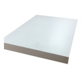 Melamine Laminated MDF with Fashion Colors for Building Materials and Furniture